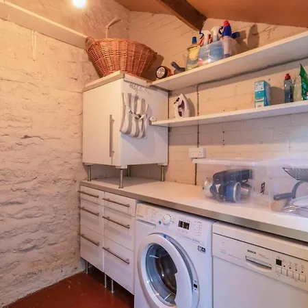 Dene Cottage, *