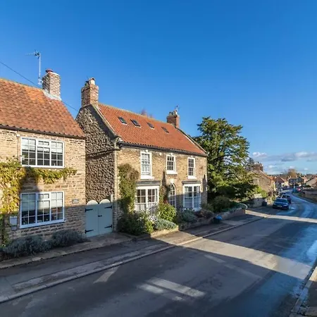 Vakantiehuis Dene Cottage, Welburn