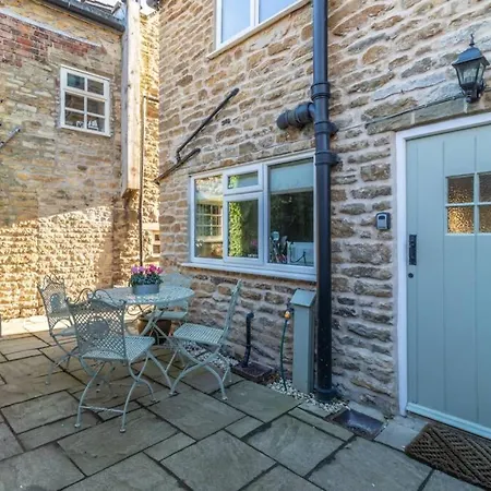 Dene Cottage, Casa vacanze Welburn