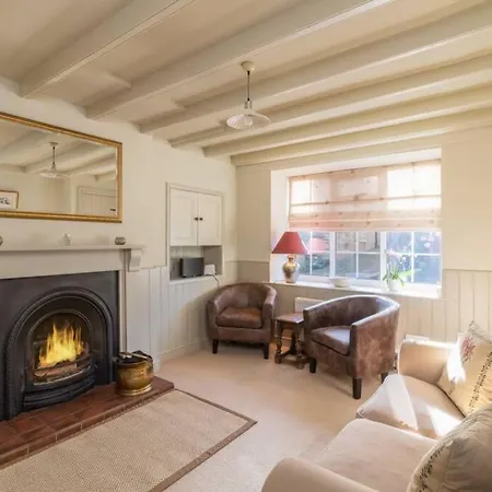 Vakantiehuis Dene Cottage, *