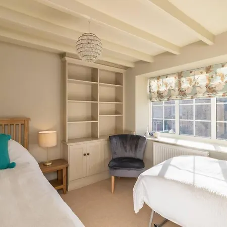 Dene Cottage, Casa vacanze *