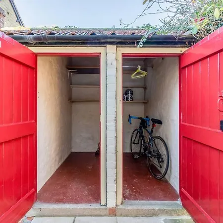Vakantiehuis Dene Cottage, Welburn