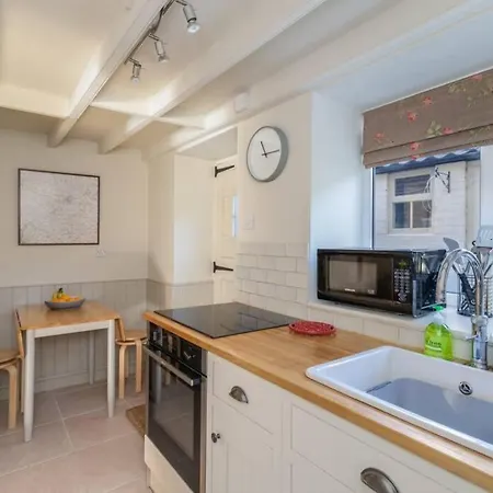 Dene Cottage, Casa vacanze *
