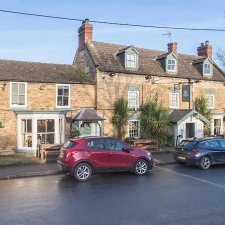 Vakantiehuis Dene Cottage,
