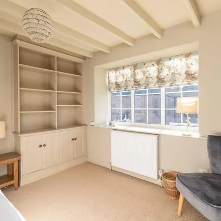 Dene Cottage, Casa vacanze Welburn