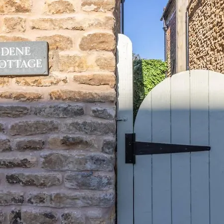 Dene Cottage, Vakantiehuis *