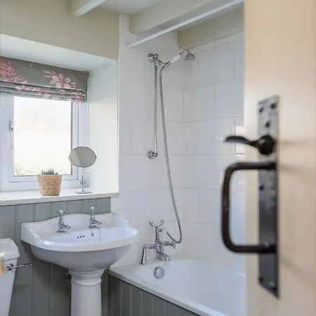 Dene Cottage, Casa vacanze *