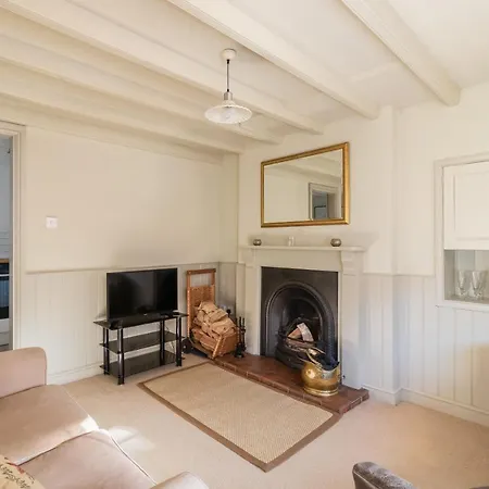 Dene Cottage, * Welburn