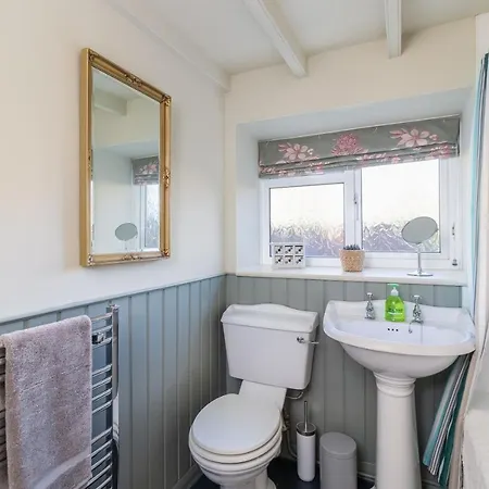 Dene Cottage, Casa vacanze Welburn
